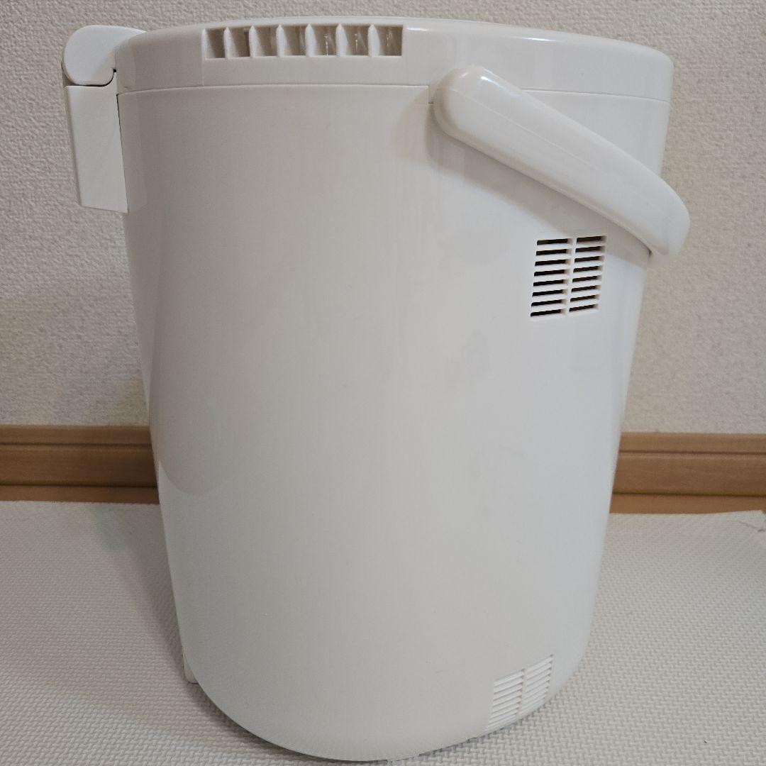 象印 EE-RP50 スチーム式加湿器 2019年製