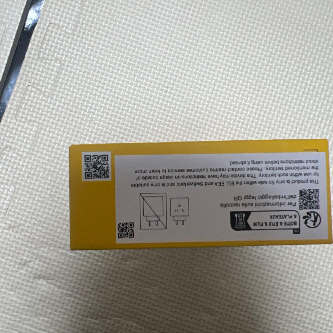 realme Note 70T ブラック 4GB/256GB