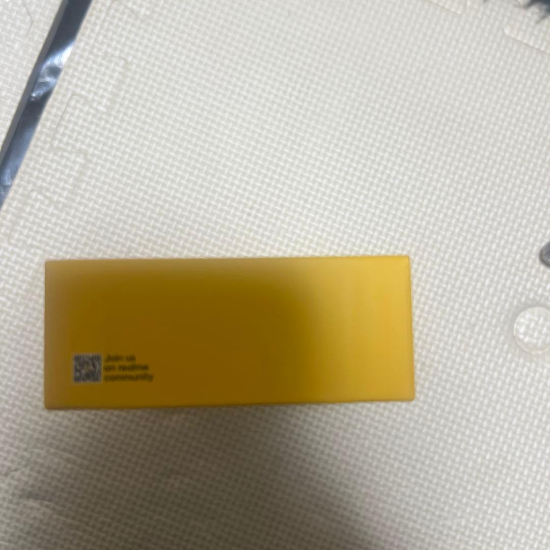 realme Note 70T ブラック 4GB/256GB