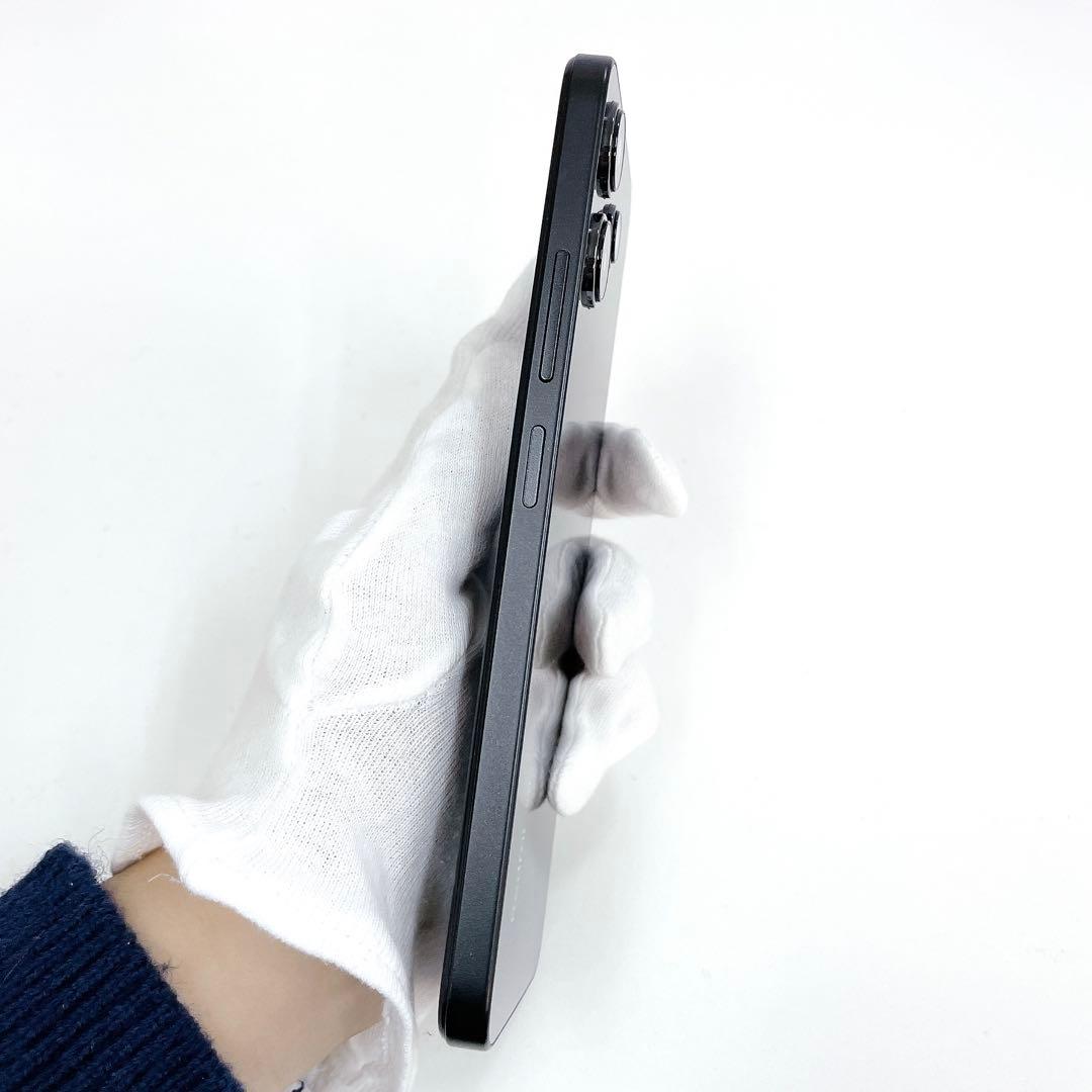 Redmi 12 5G 128GB ミッドナイトブラック　T-593