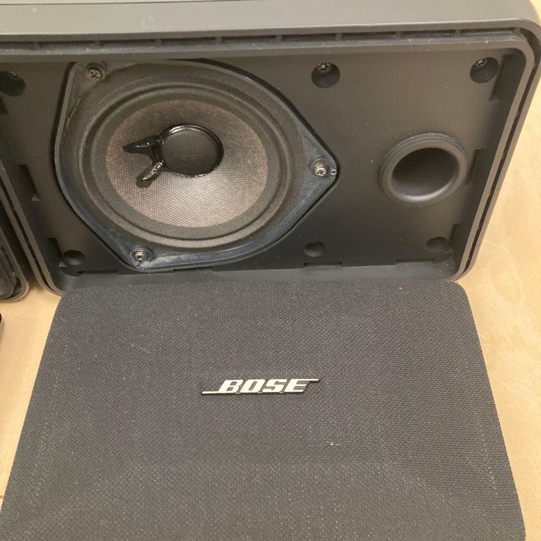 BOSE ペアスピーカー　101MM 連番