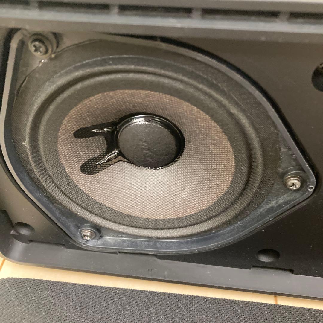 BOSE ペアスピーカー　101MM 連番