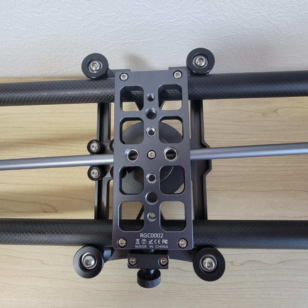 【ほぼ新品】YC ONION HOT DOG 2.0 マニュアルスライダー