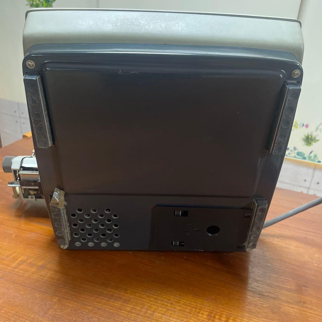 タイプライター