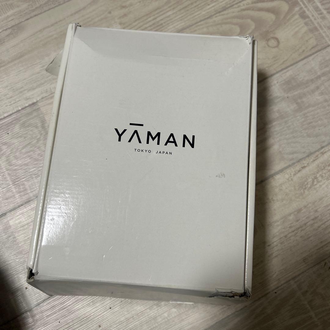 YA−MAN STA-206P 脱毛器　ヤーマン