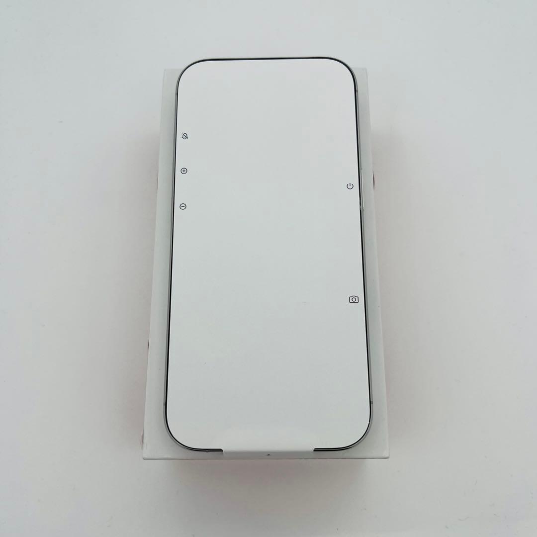 交換未使用 iPhone 16 Pro 256 GB SIMフリー 本体