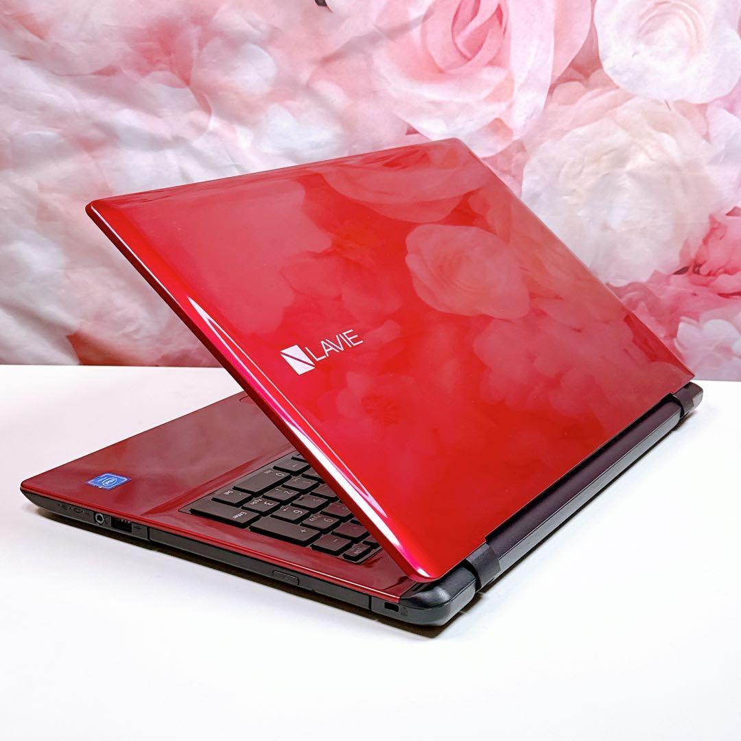 新品SSD✨薄型ノートパソコン✨windows11 カメラ オフィス 1台限定‼️