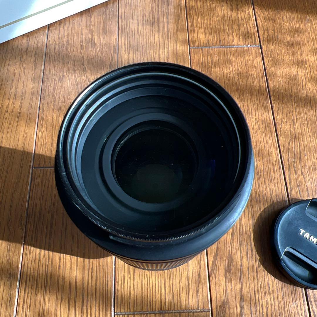 【美品】TAMRON 70-180mm F/2.8 Di III VXD
