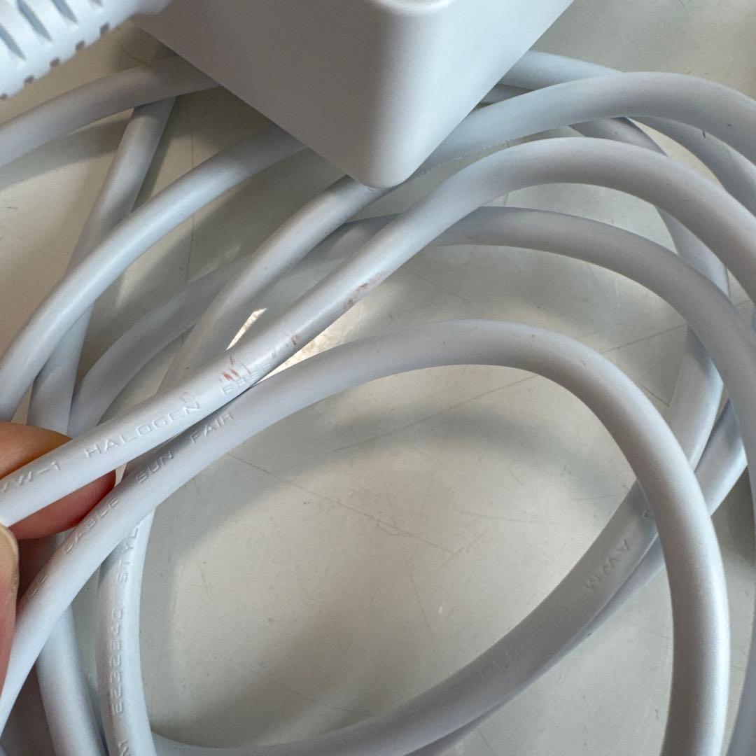 Philips Lumea Prestige 脱毛器 4アタッチメント付き