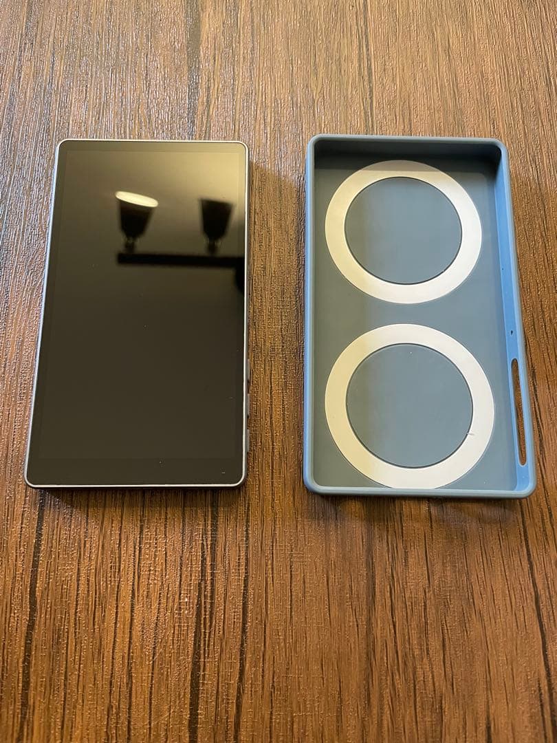 SHIMBOL Product Model CPS 本体