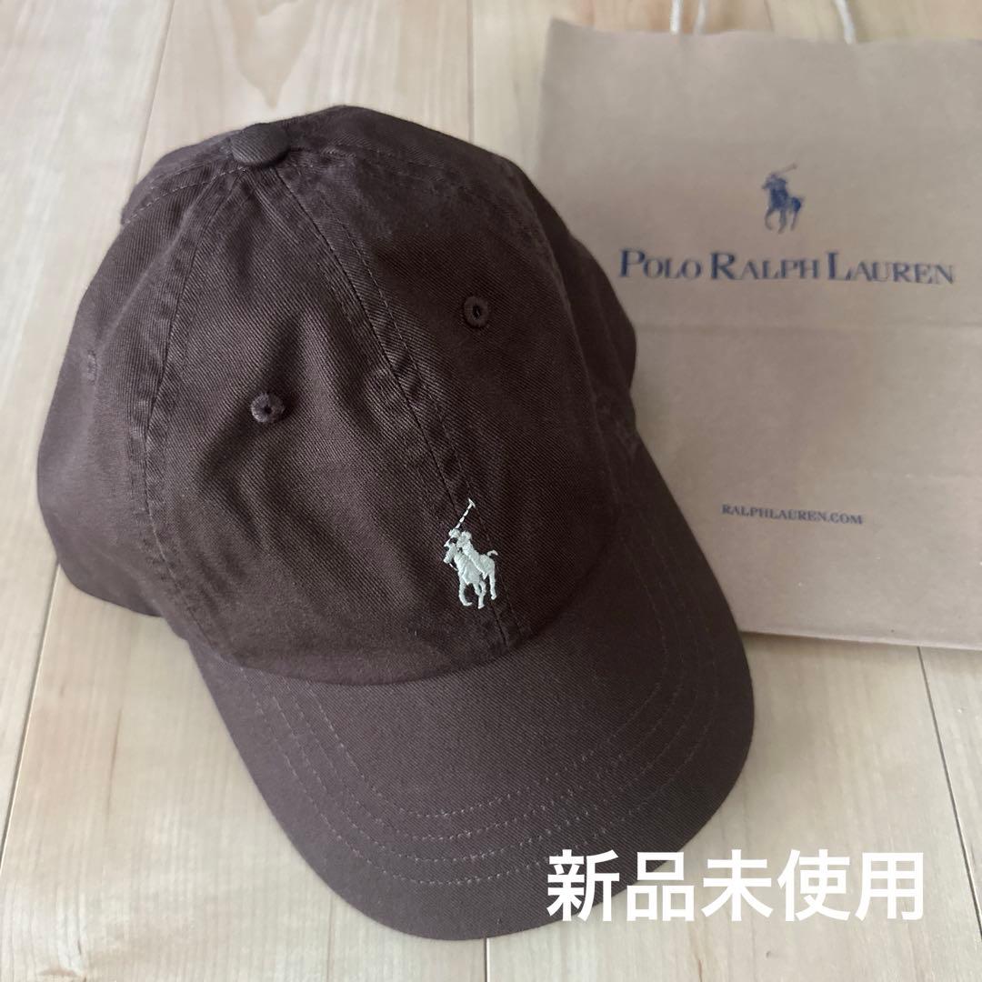 POLO RALPH LAUREN / ポロラルフ ローレン　キャップ