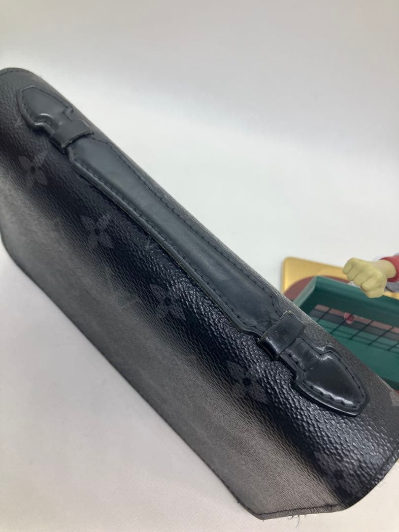 ヴィトン　モノグラム　長財布　XL