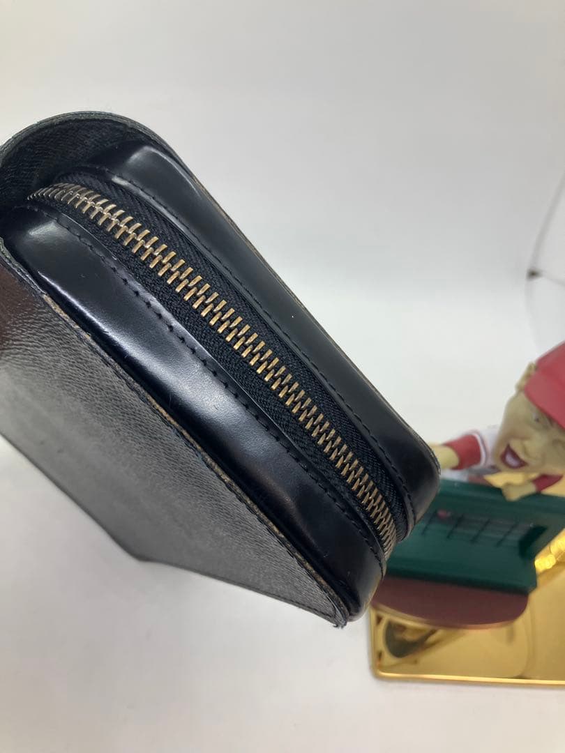 ヴィトン　モノグラム　長財布　XL