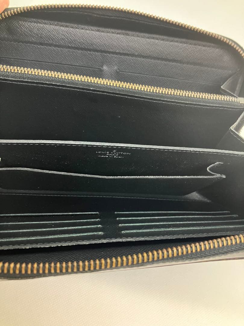 ヴィトン　モノグラム　長財布　XL