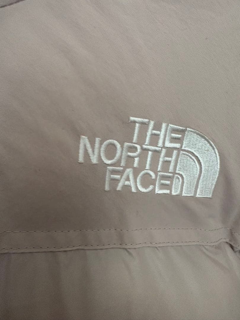 ノースフェイス　ヌプシ　ピンク　レディース　ピンク　ダウン　S 限定