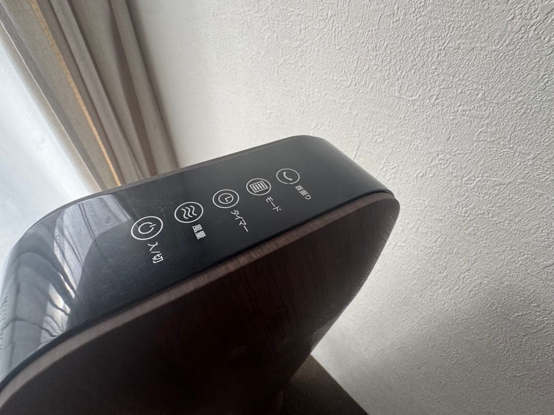 TF-T1912 DCスリムタワーファン 2023年製