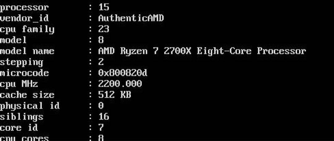 Ryzen 7 2700X マザーボード+RAM16Gセット