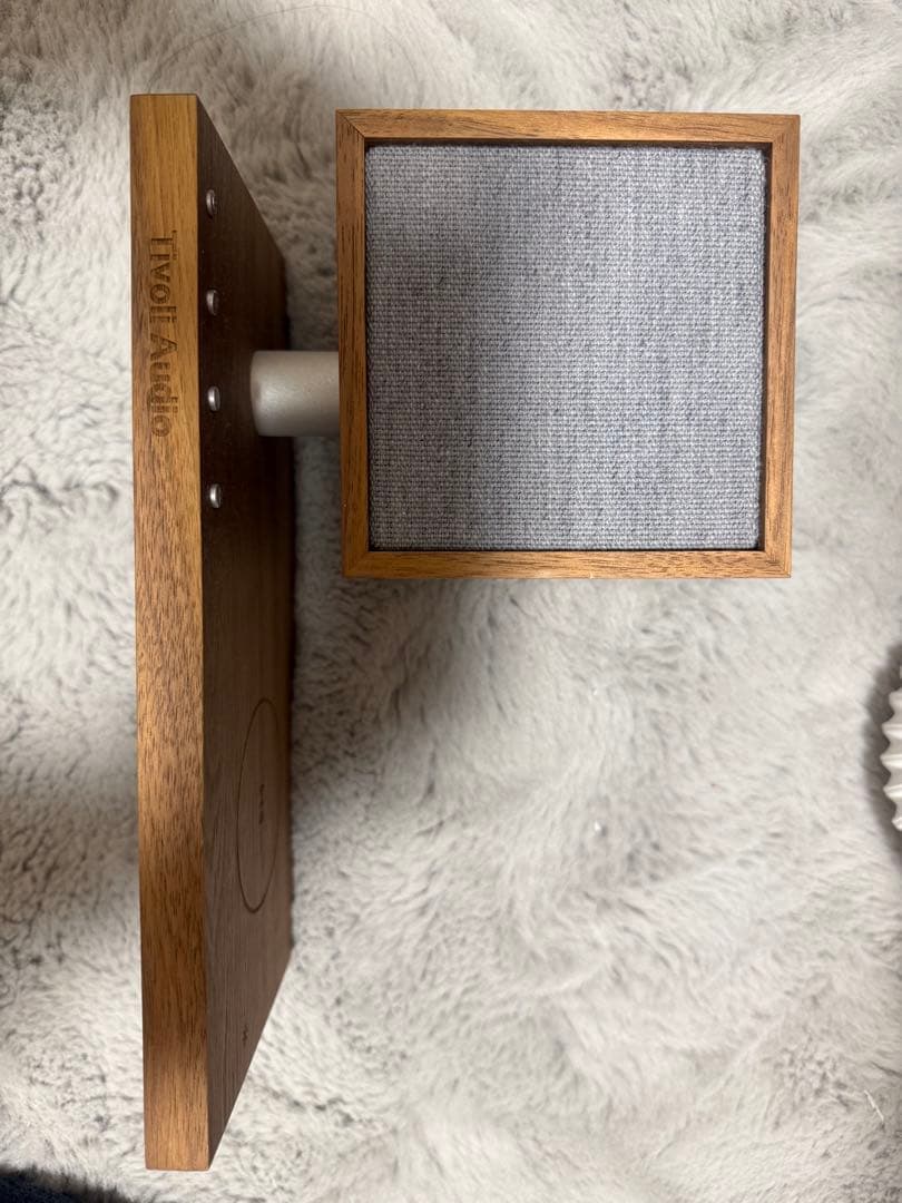 スピーカー・ウーファー Tivoli Audio REVIVE