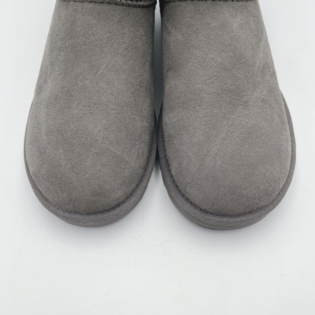 UGG CLASSIC MINI II ムートンブーツ【23cm】