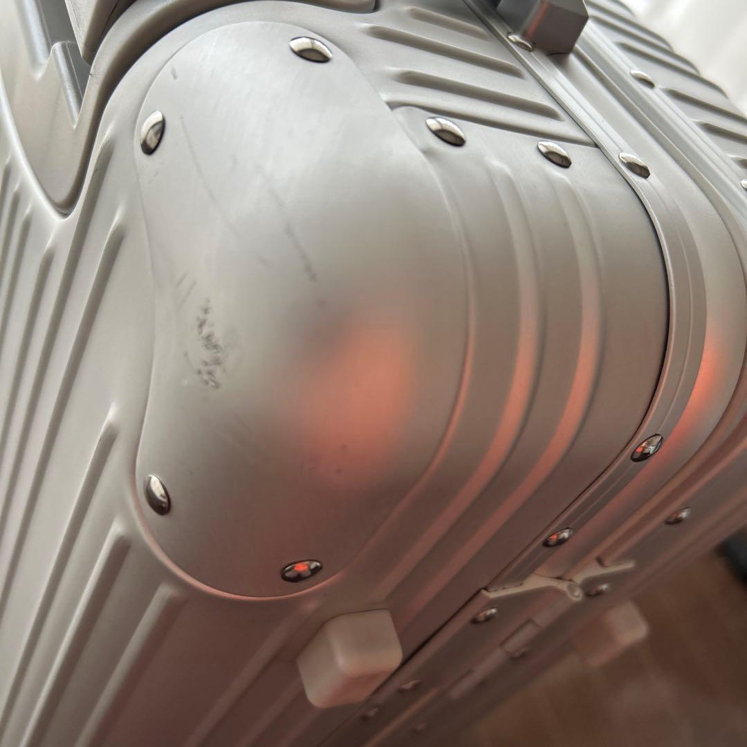 メルセデスベンツ　ノベルティ　キャリーケース 32L （機内持ち込み可 ）4輪