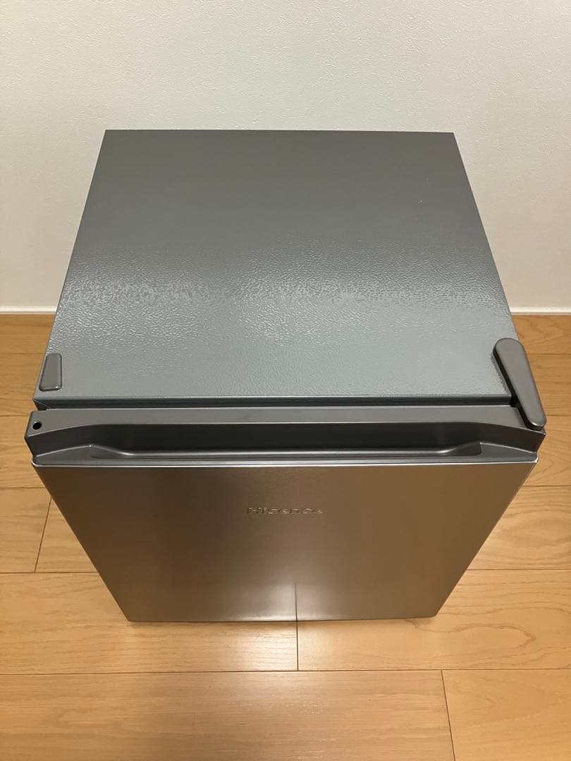 ハイセンス　冷蔵庫HR-A45S