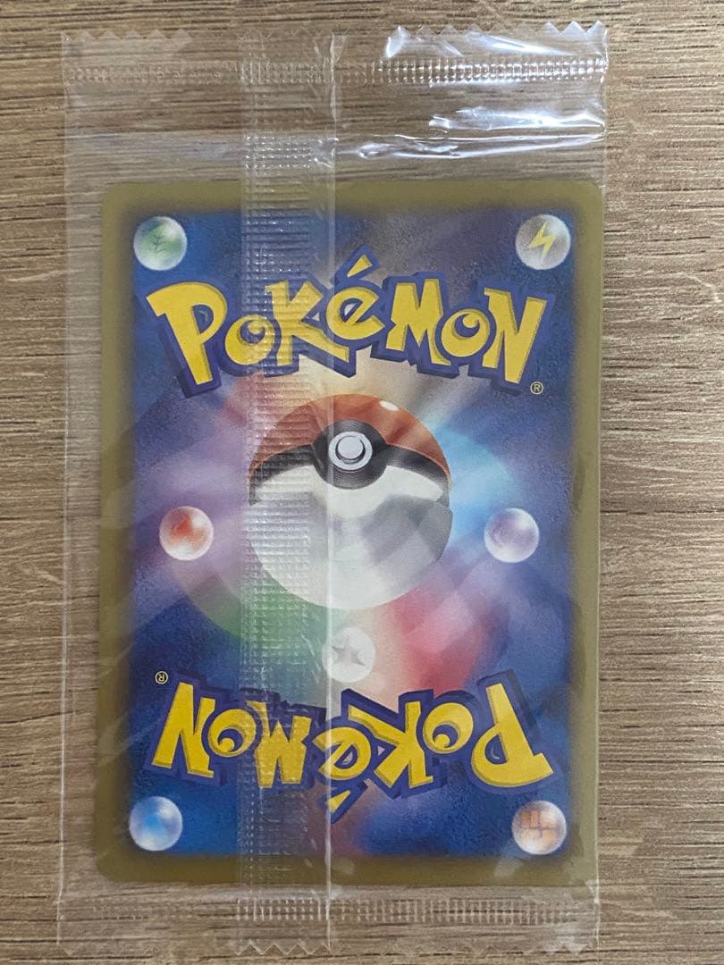 ポケモンカード　ブラッキー ダークラッシュ 　　115/BW-P　プロモ 未開封