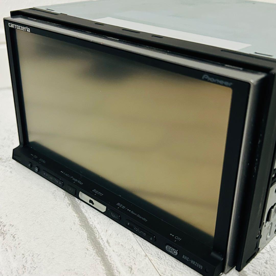 カロッツェリア AVIC-HRZ099