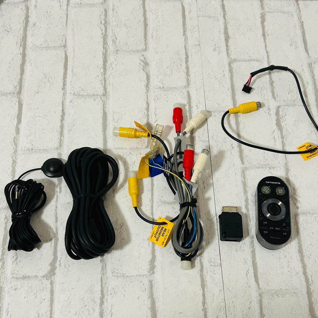 カロッツェリア AVIC-HRZ099