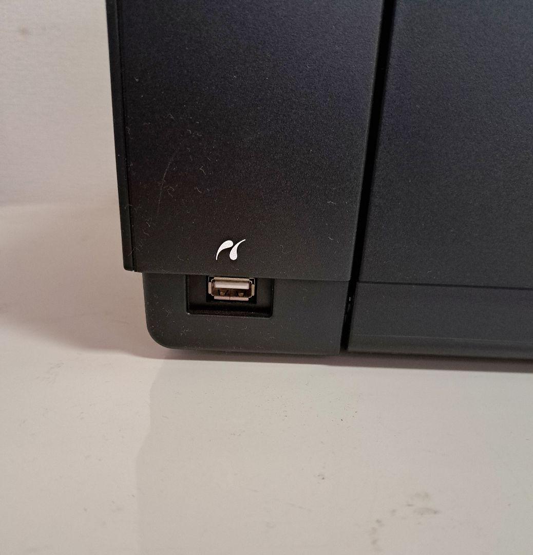 「値引き」エプソンプリンターEP-4004 ジャンク品 動作確認 写真愛好家