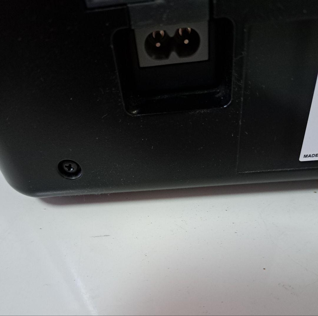 「値引き」エプソンプリンターEP-4004 ジャンク品 動作確認 写真愛好家