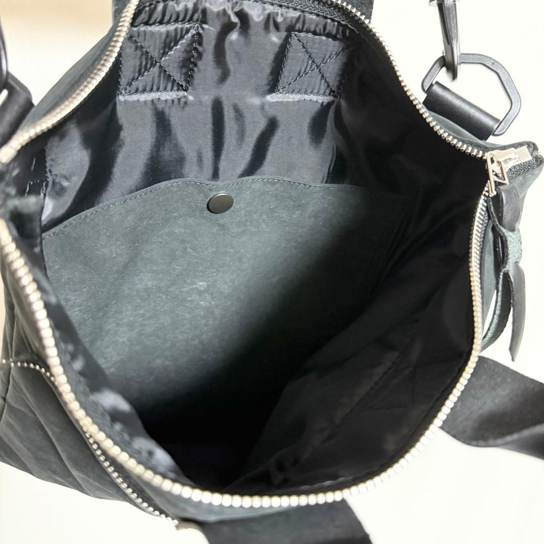 HenderScheme ヘルメットバッグ　スモール