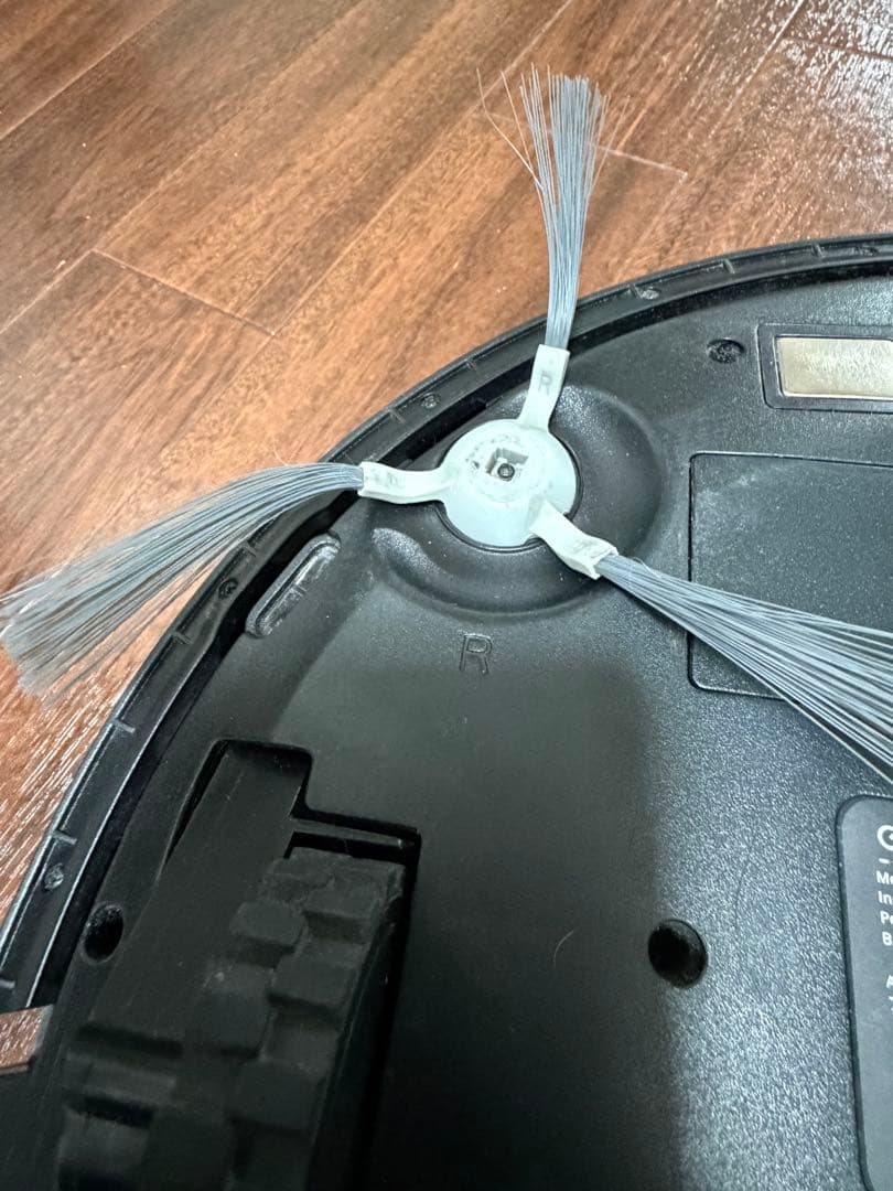 Eufy ロボット掃除機 L35 Hybrid+ 付属品有