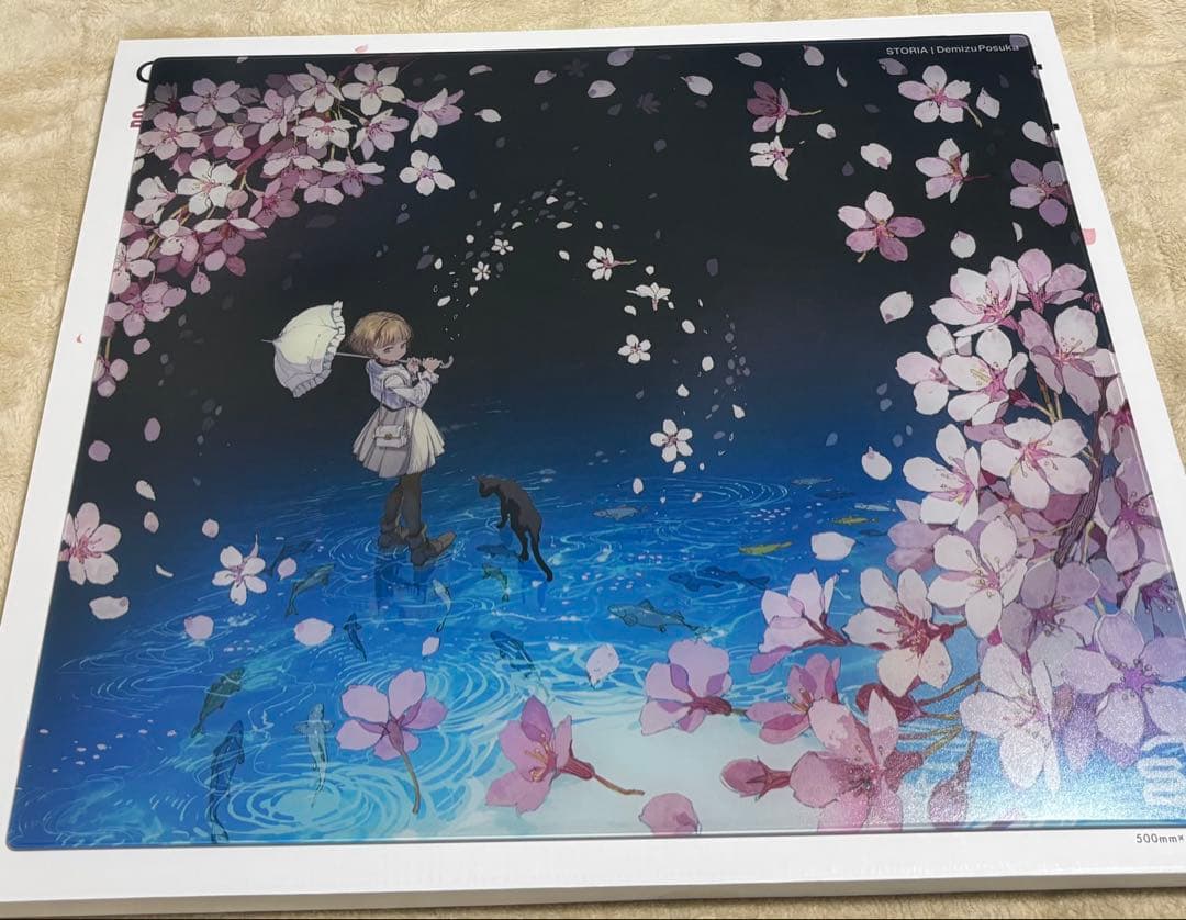 マウス・トラックボール STORIA Sloth DemizuPosuka Edition