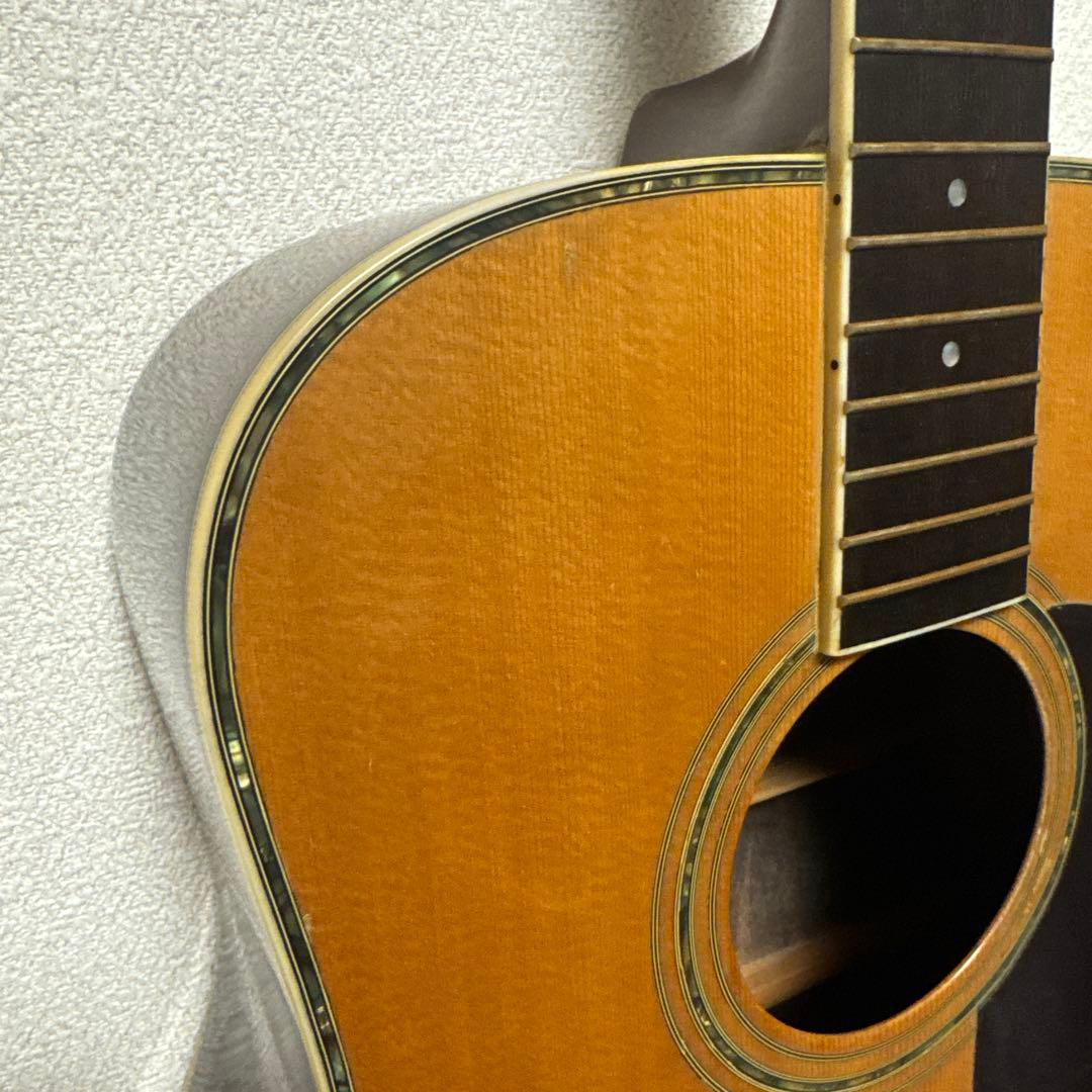 MorrisモーリスW-35縦ロゴ 70'sJAPAN VINTAGE オールド