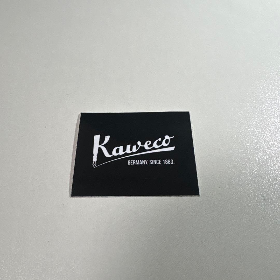 Kaweco シャープペンシル本体 レッド