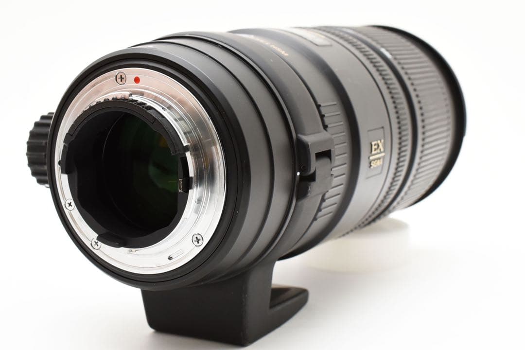 SIGMA 70-200mm f2.8 APO DG HSM Nikon ニコン