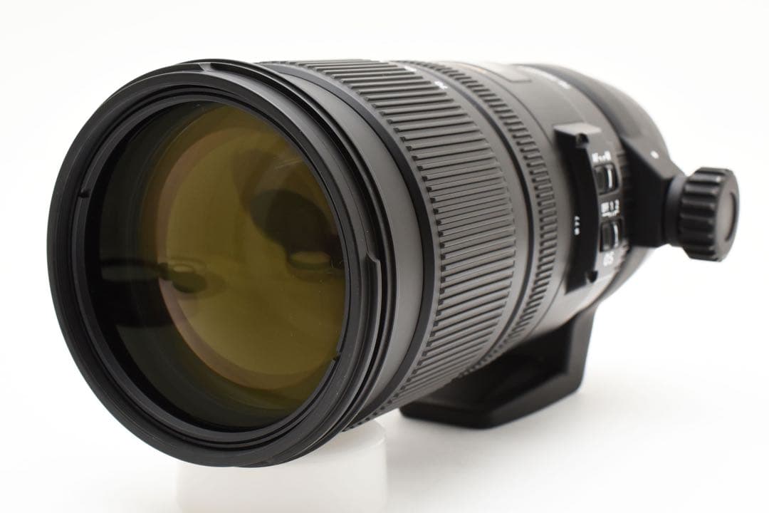 SIGMA 70-200mm f2.8 APO DG HSM Nikon ニコン