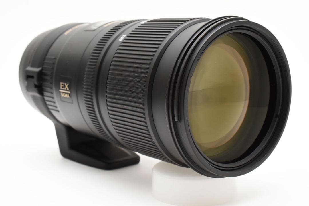 SIGMA 70-200mm f2.8 APO DG HSM Nikon ニコン