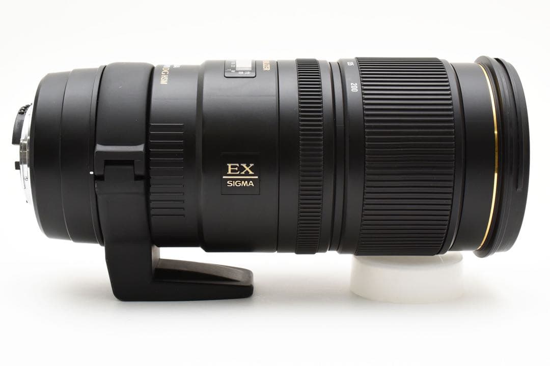 SIGMA 70-200mm f2.8 APO DG HSM Nikon ニコン
