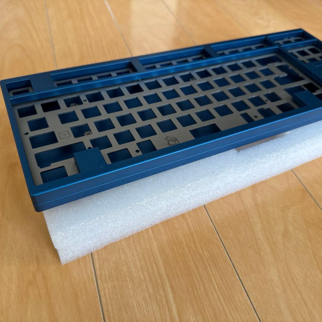 SM x TGR Shi VA 【Extra Weight付き】