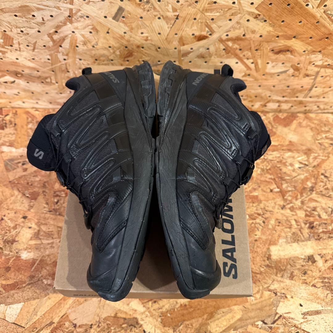 【SALOMON】XA PRO 3D V8 GTX 27.0cm