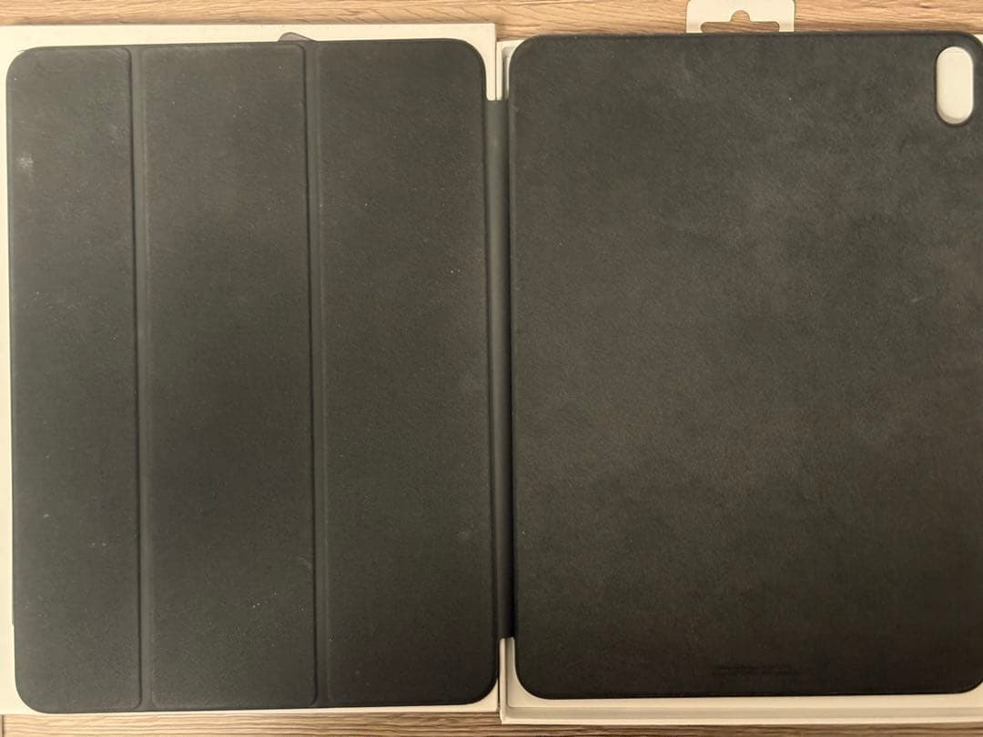 iPad Air 第5世代＋smart folio＋Apple pencil