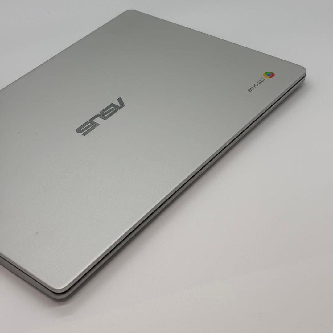 Chromebook本体 ASUS Chromebook C423NA-EB0039 12