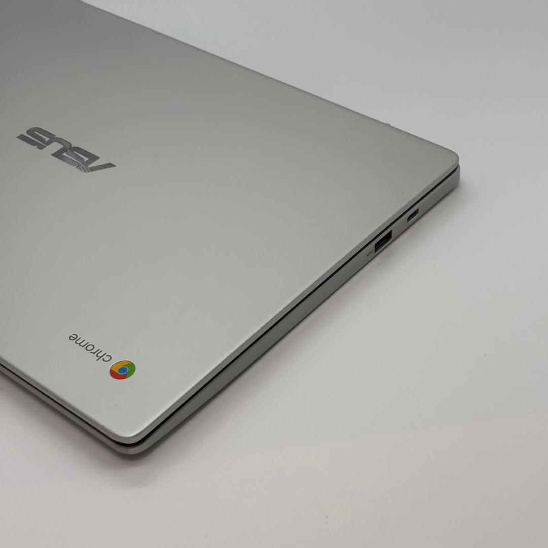 Chromebook本体 ASUS Chromebook C423NA-EB0039 12