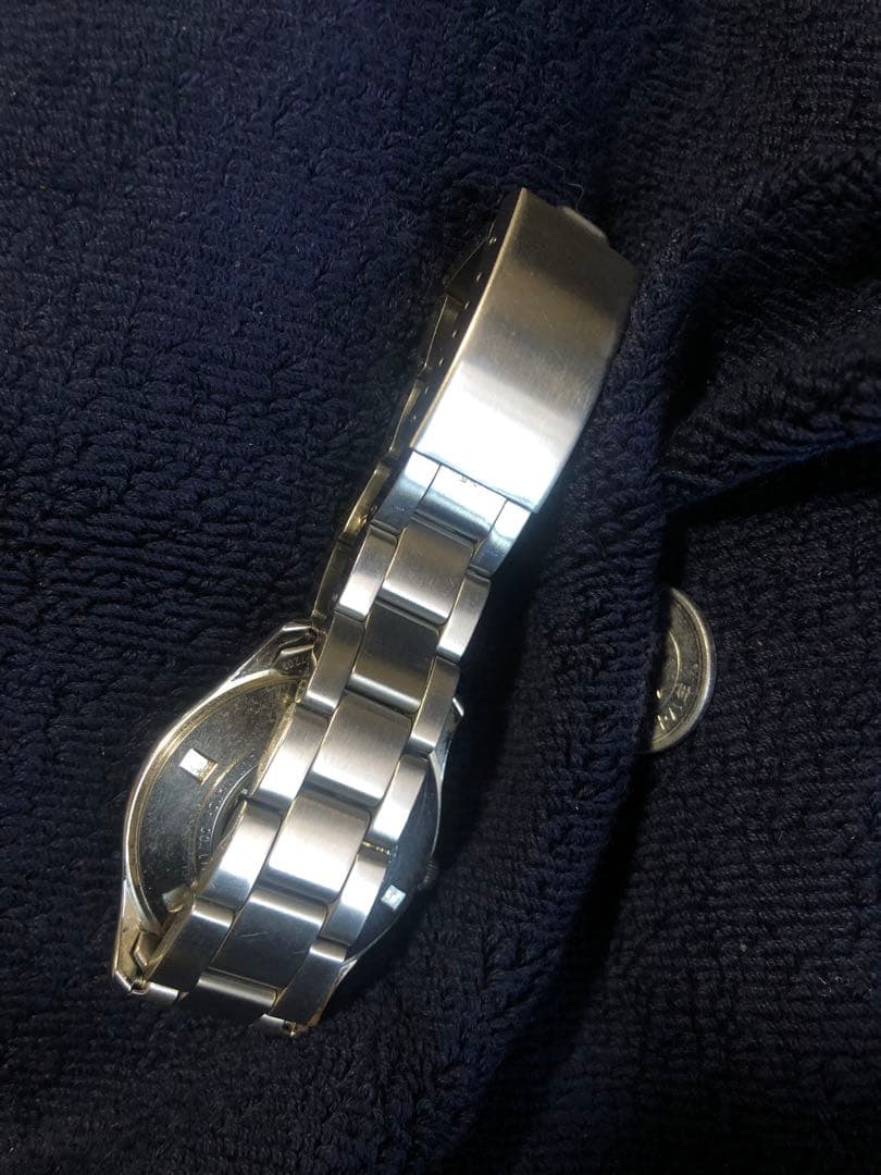 オリエント　スター　ジャンク