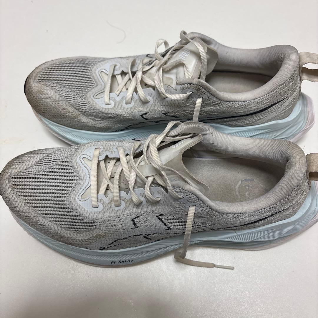 スパイク・シューズ SUPERBLAST 2 28