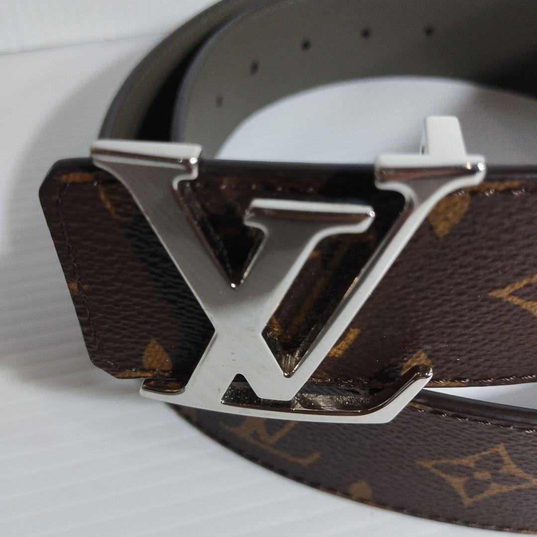 Louis Vuitton 【M0613】【95/38】【JJ3232】ベルト