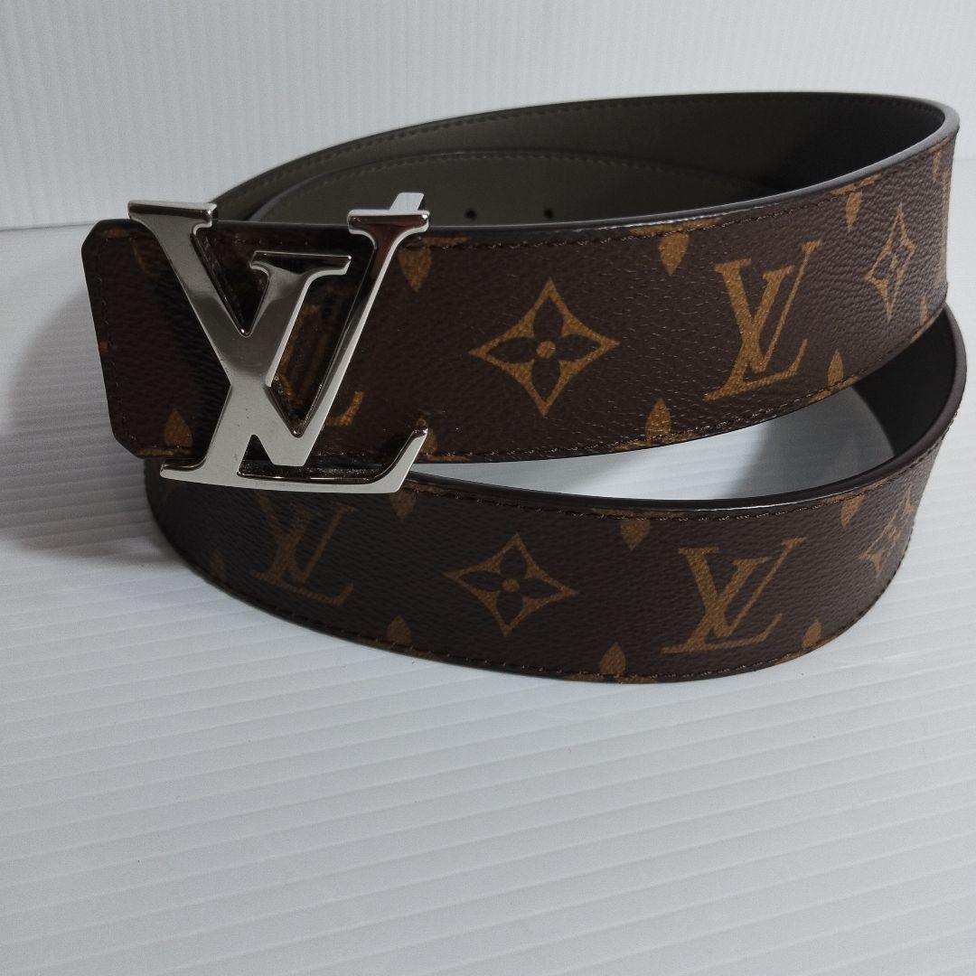 Louis Vuitton 【M0613】【95/38】【JJ3232】ベルト