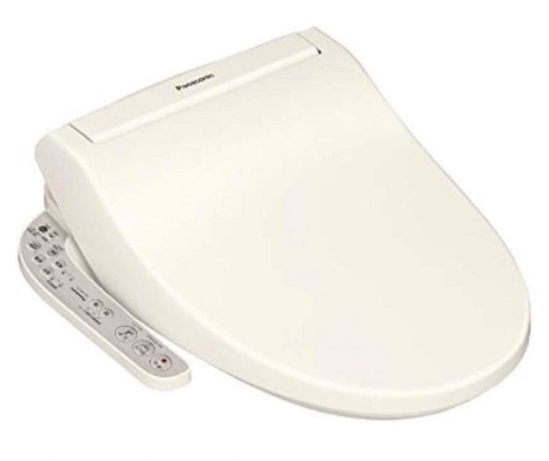 超特価 新品Panasonic高級ウォッシュレット便座簡単ラクラク！早い者勝ち