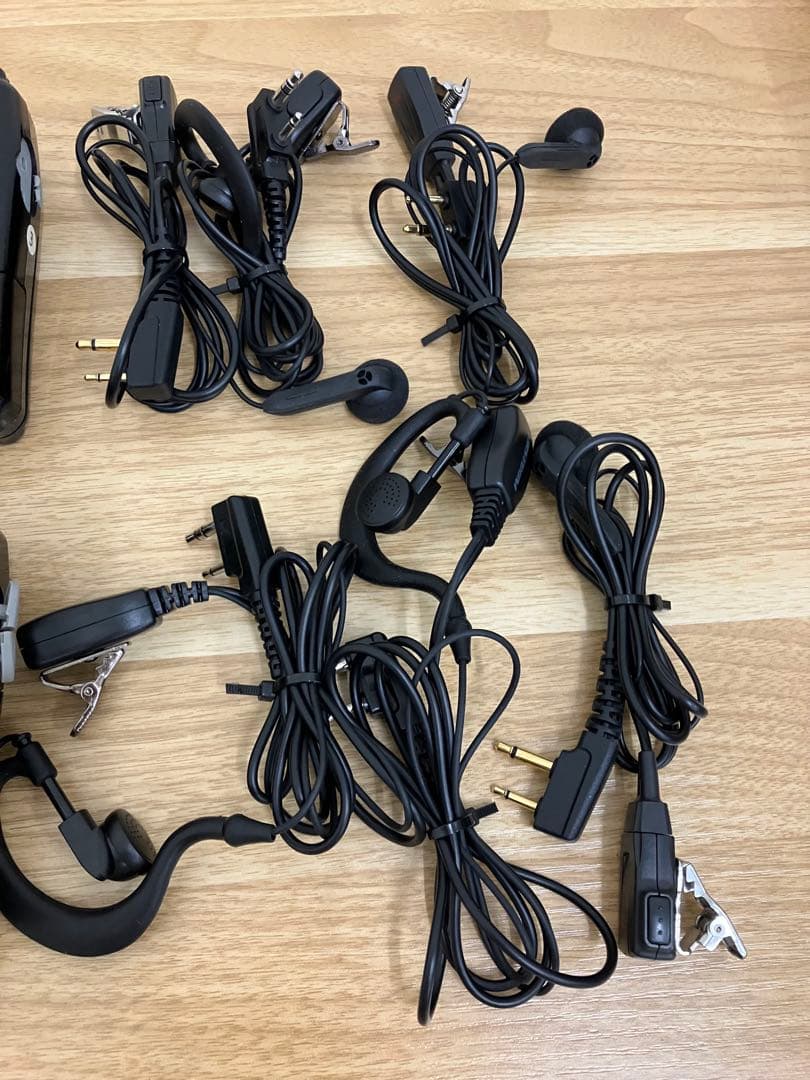 EXPLORER ET-20 トランシーバー 6台セット